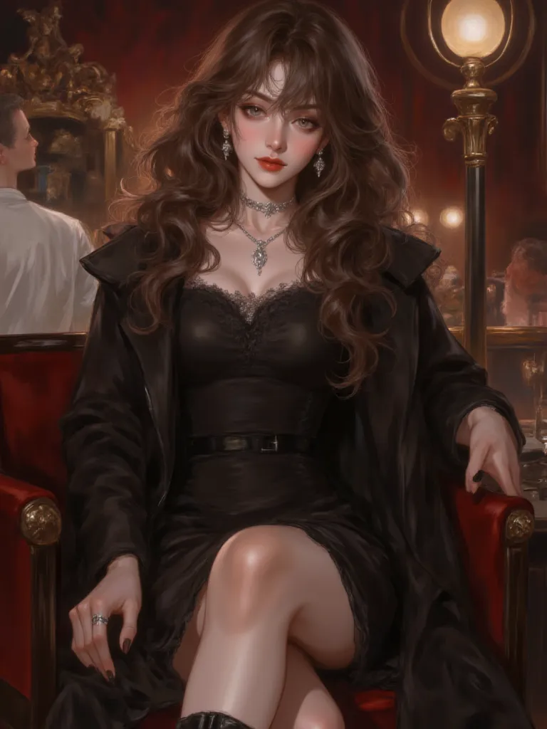 Thumbnail of Дайли Кастро Альбиса