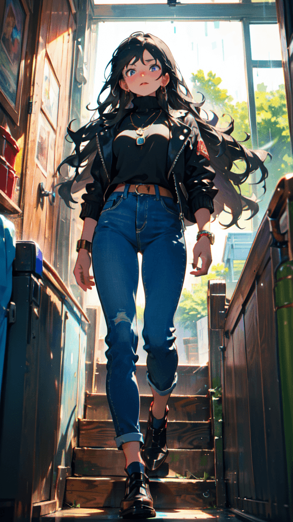 Thumbnail of "Rika"