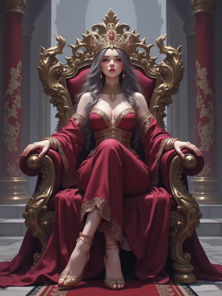 Thumbnail of ИМПЕРАТОР 👑
