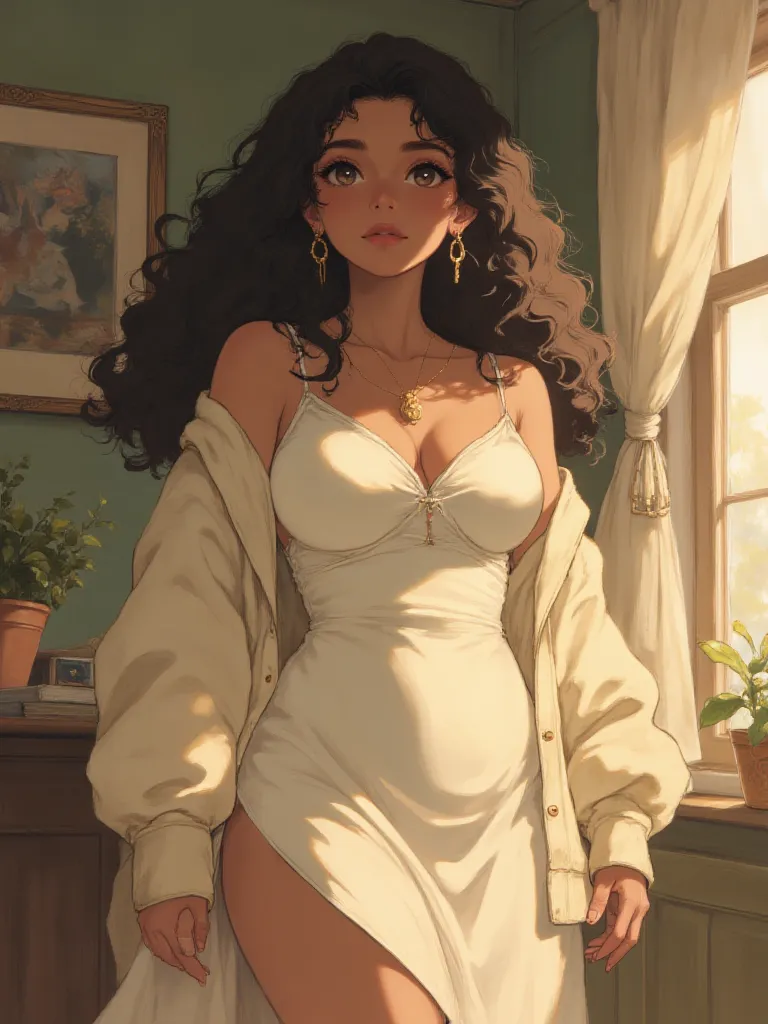 Thumbnail of Айша