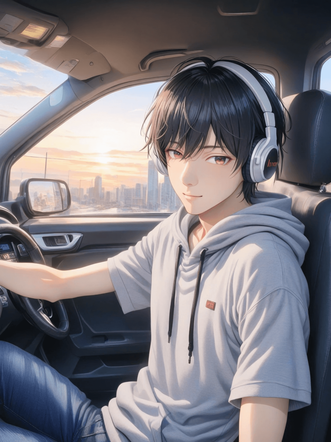 Thumbnail of Кайто Караши
