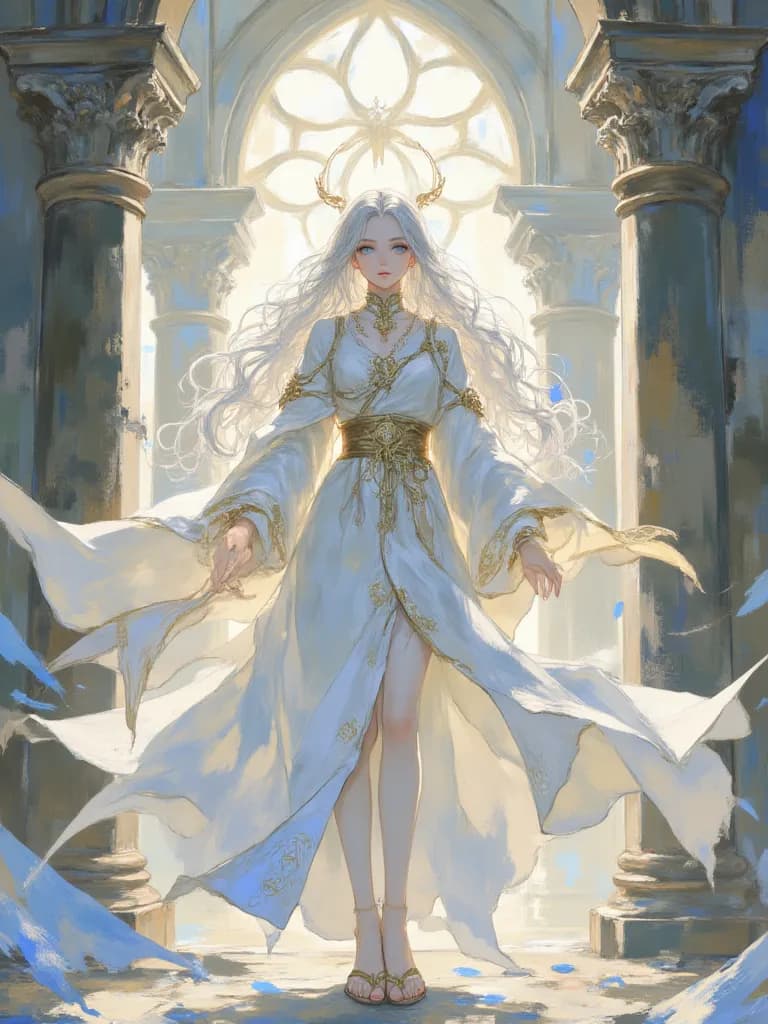 Thumbnail of Сесилия