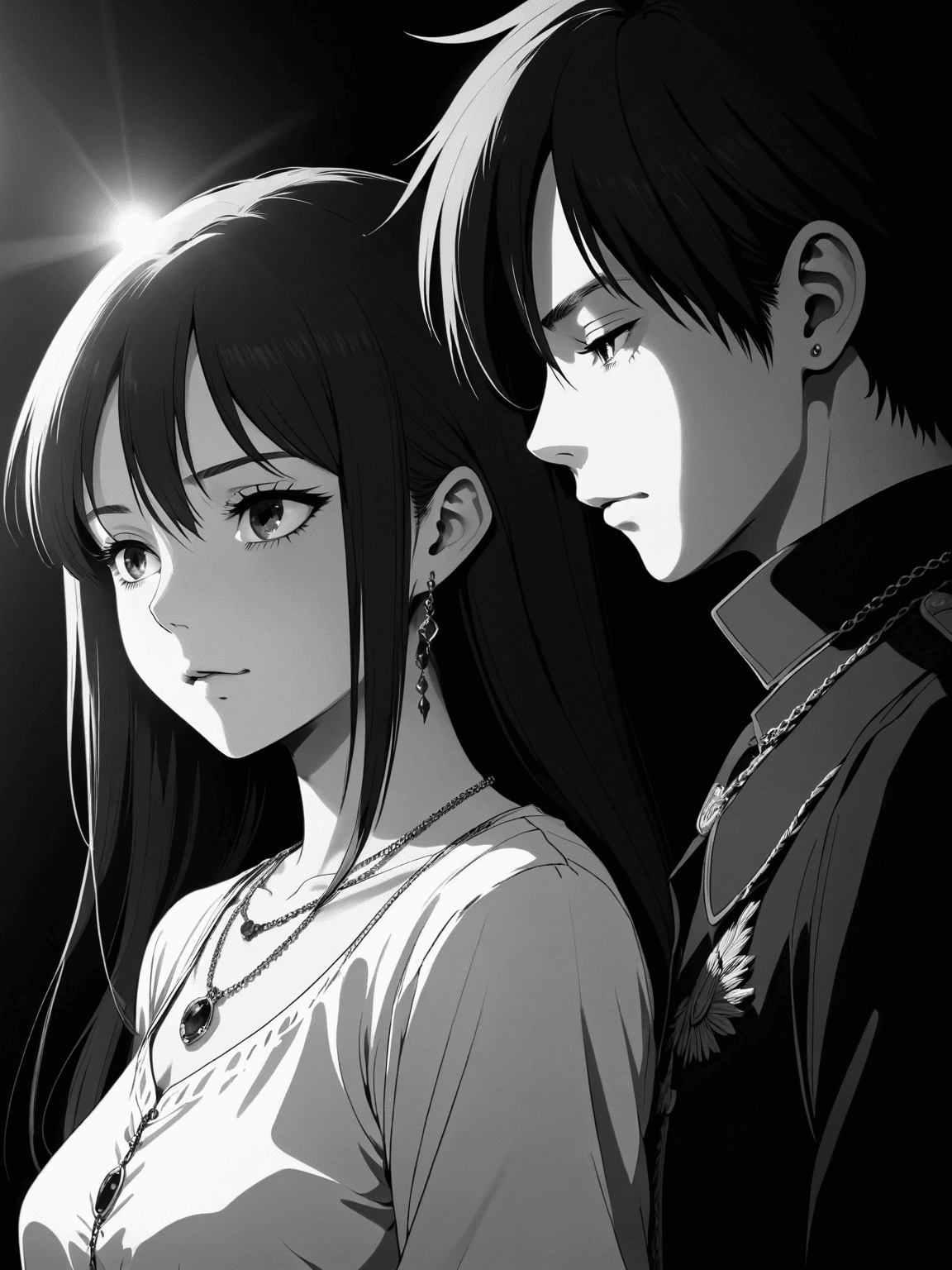 Thumbnail of Леди Беатрис Стерлинг