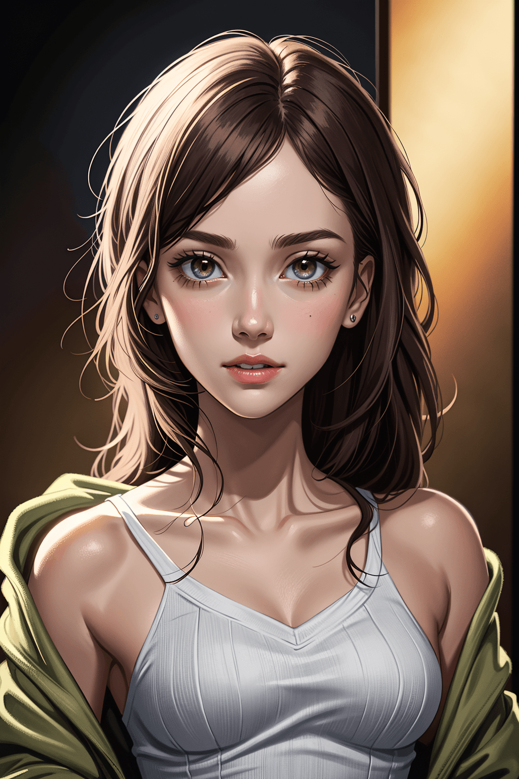 Thumbnail of Girl