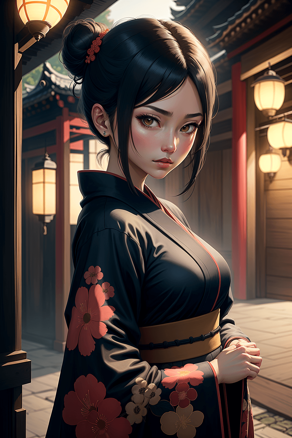 Thumbnail of shiori kamanari
