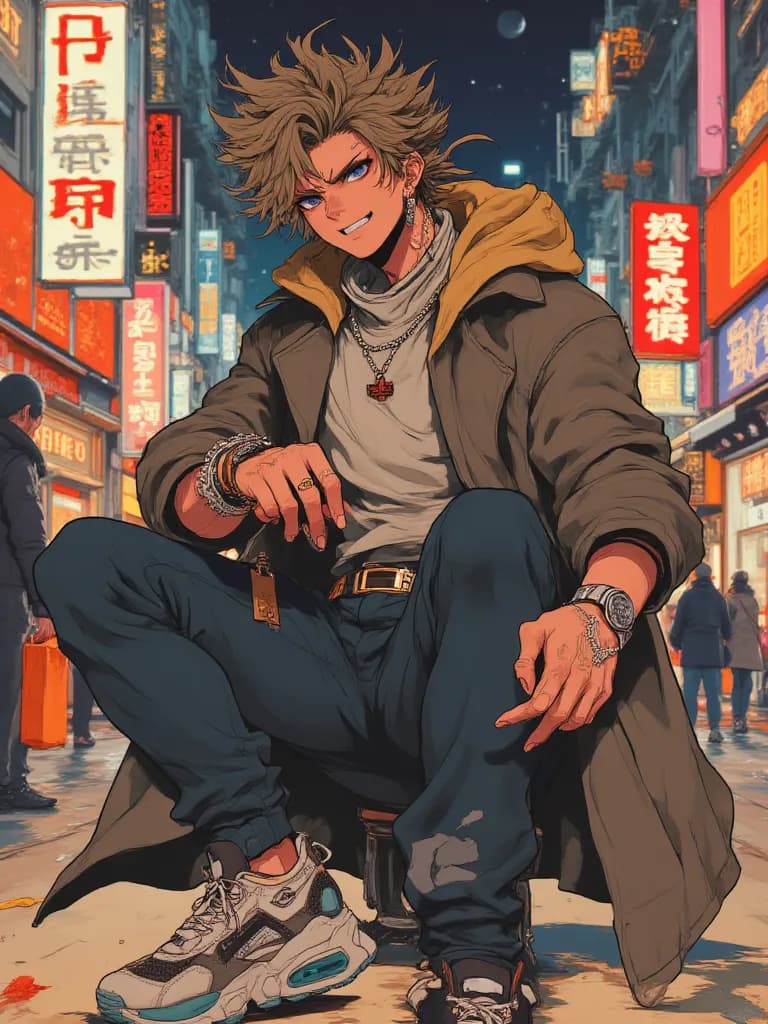 Thumbnail of Киро