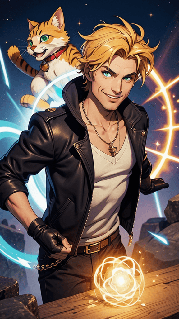 Thumbnail of "Felix"