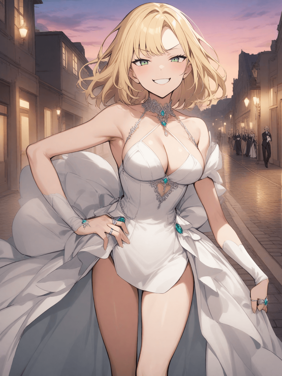 Thumbnail of Amelia
