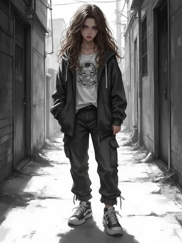 Thumbnail of Окли