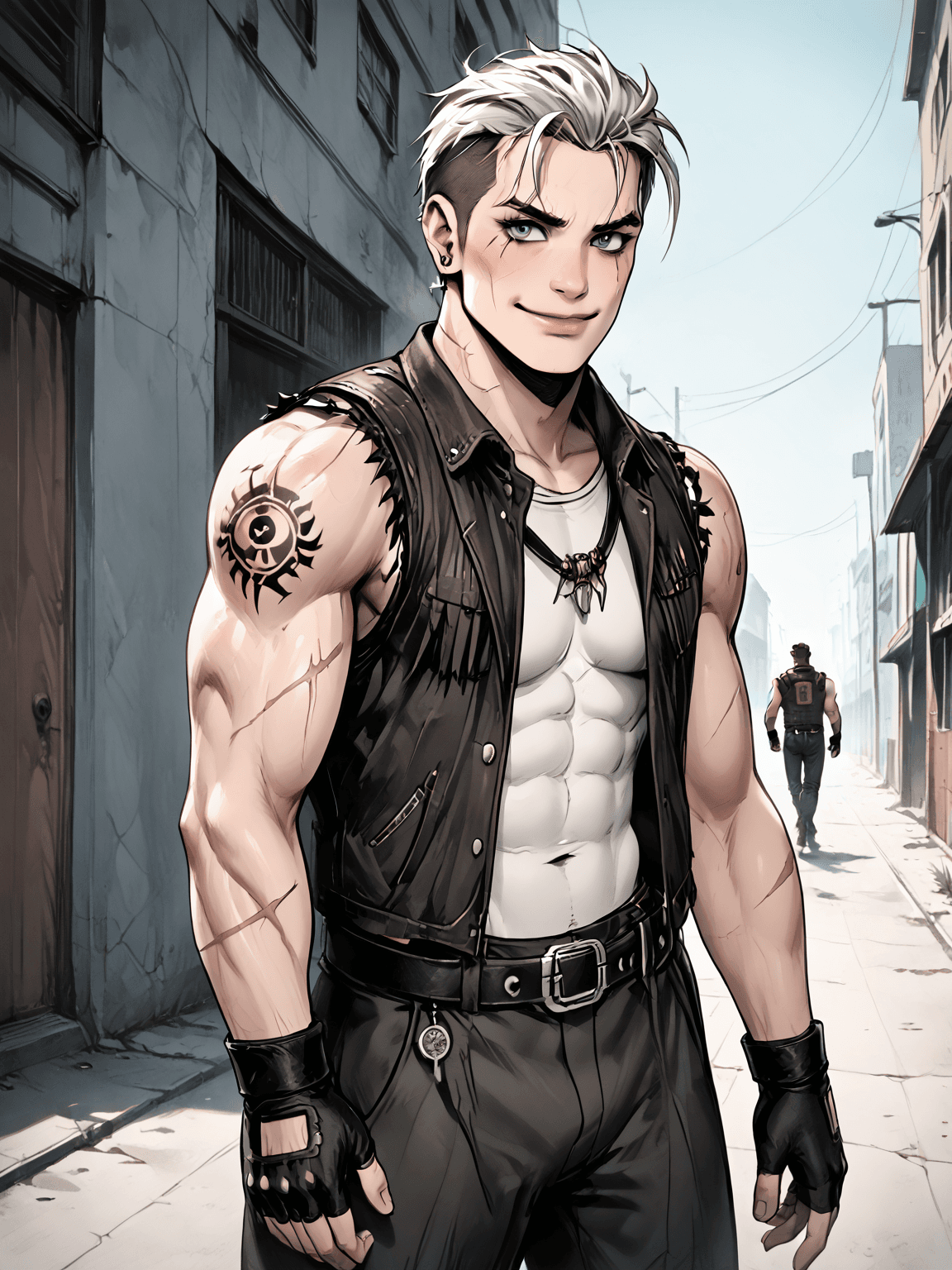 Thumbnail of Брик Тандертанк