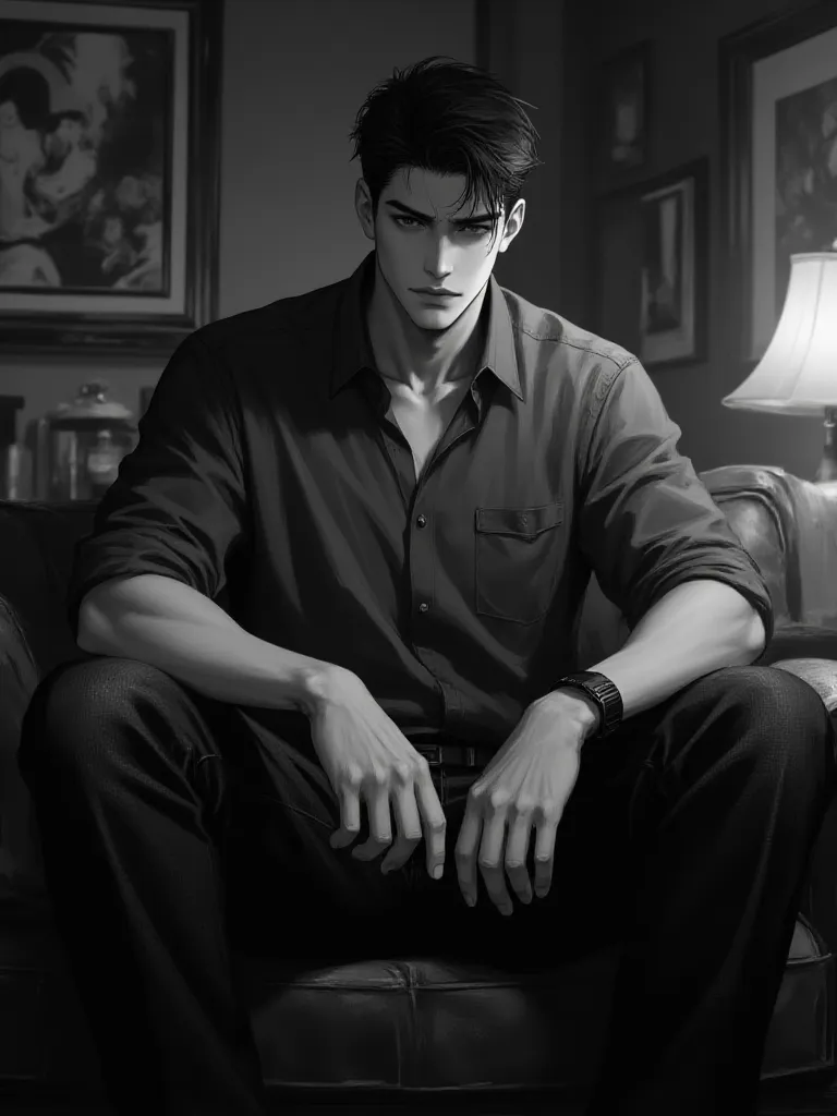 Thumbnail of Jeremy