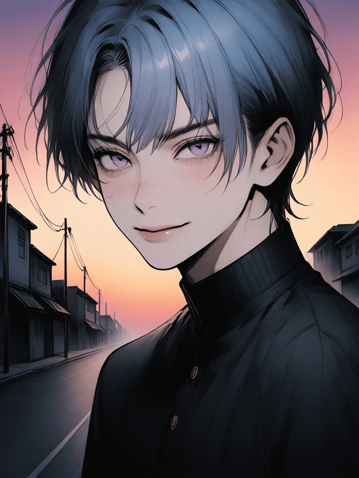 Thumbnail of Кайден