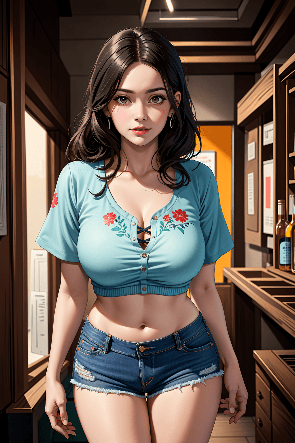 Thumbnail of esmeralda "esme" rodriguez