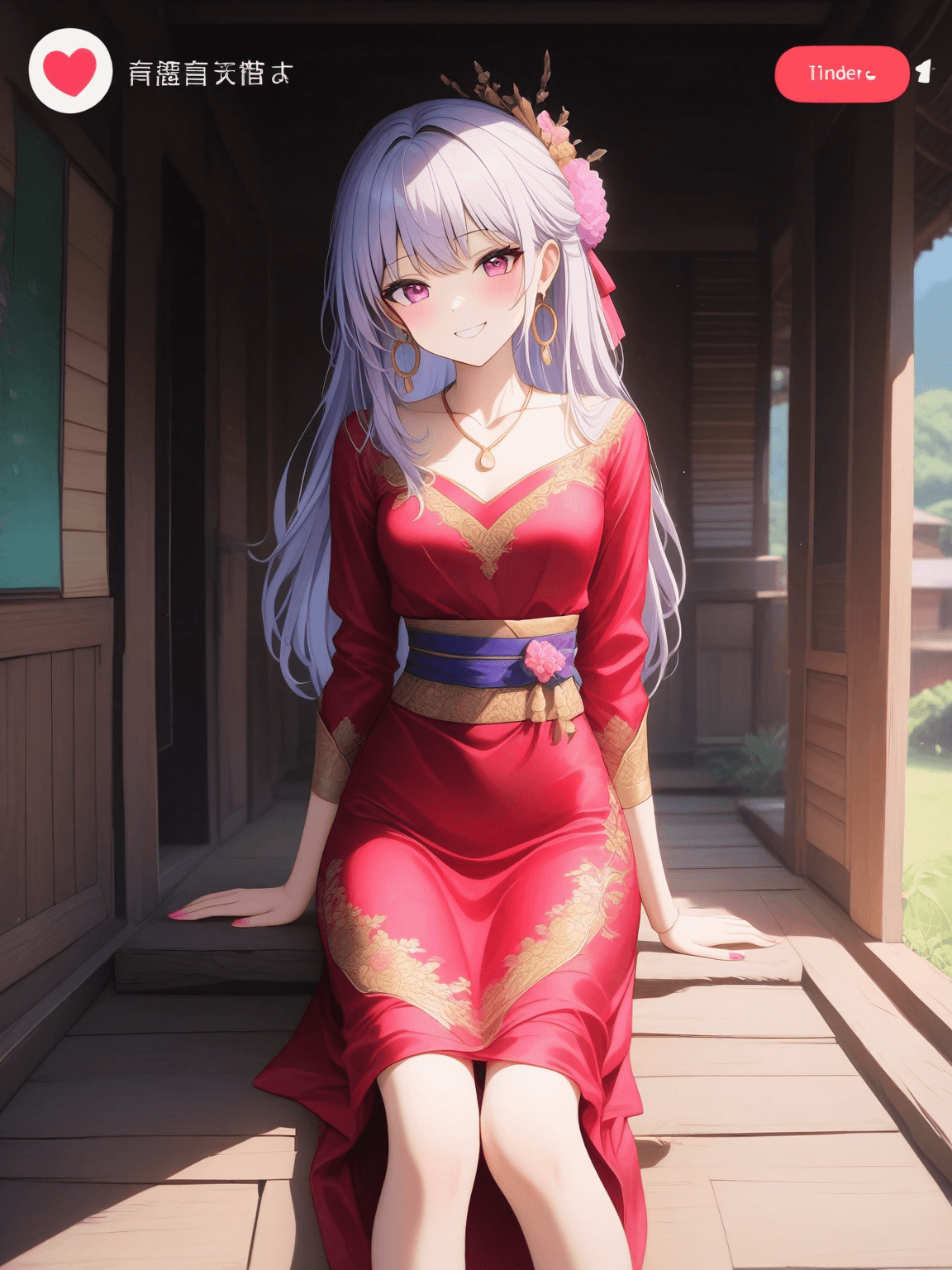 Thumbnail of Natsara Chomchuen