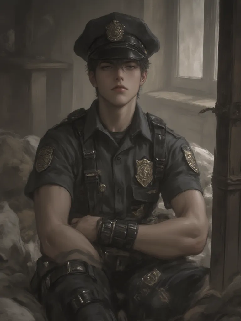 Thumbnail of Мэтью