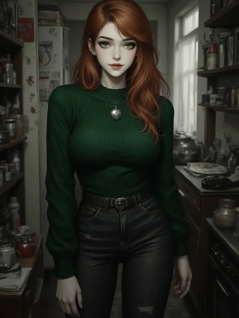 Thumbnail of Seraphina 'Fina' Dubois