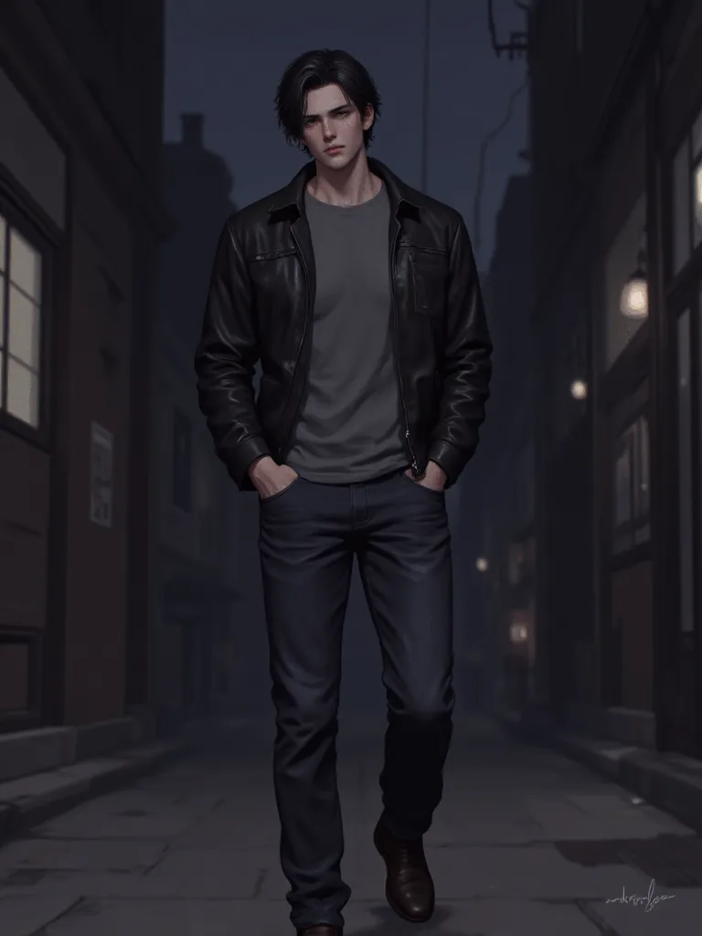 Thumbnail of Kaelen Thorne