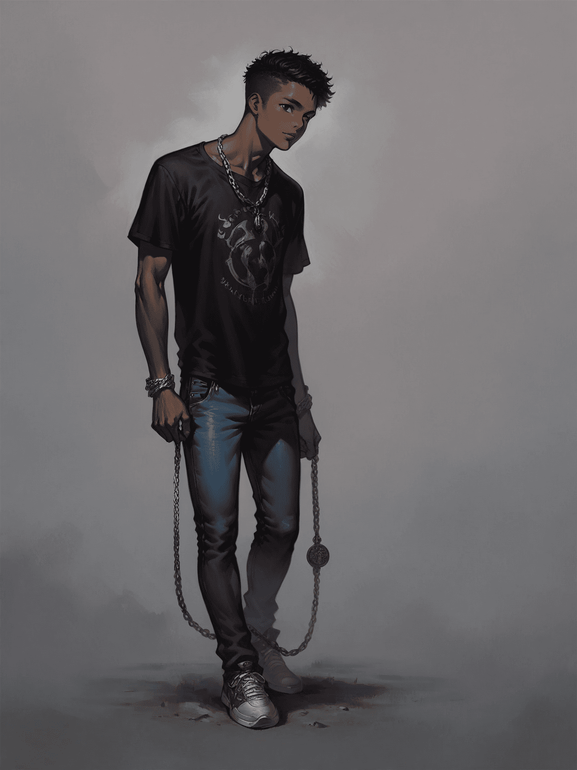 Thumbnail of Айман