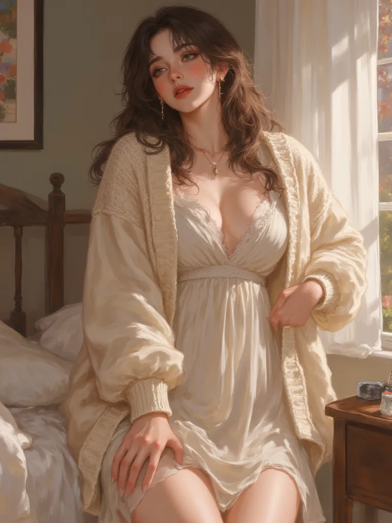 Thumbnail of Elara 'Ellie' Vance