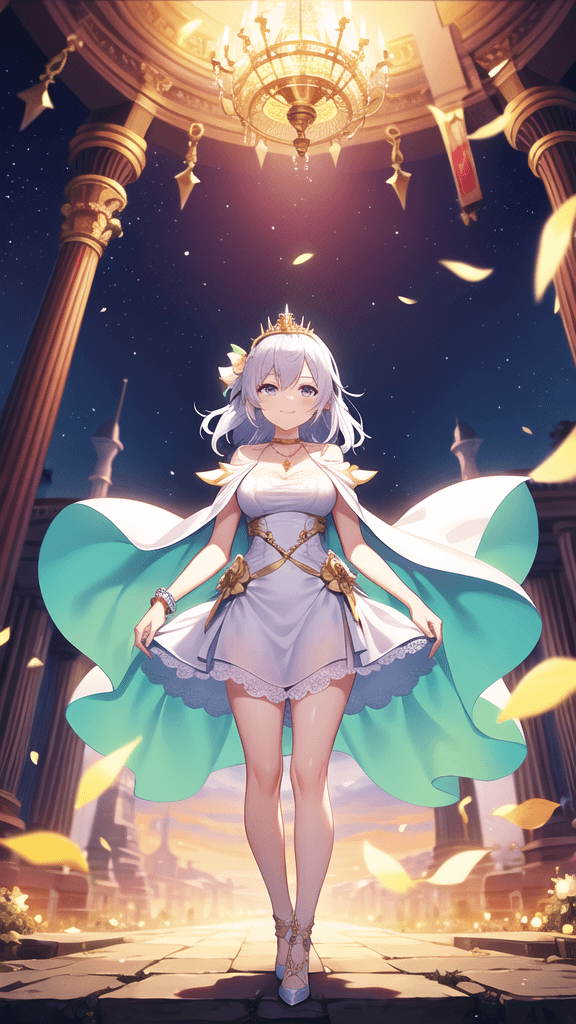 Thumbnail of "Aria"