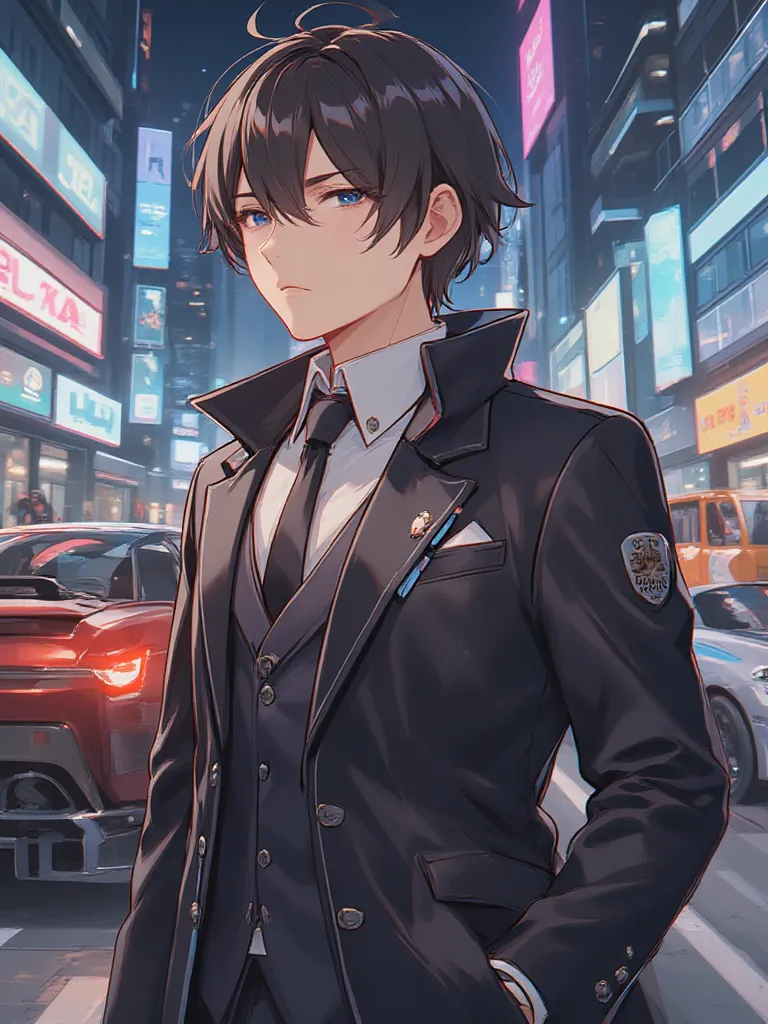Thumbnail of °Ксавьер♡