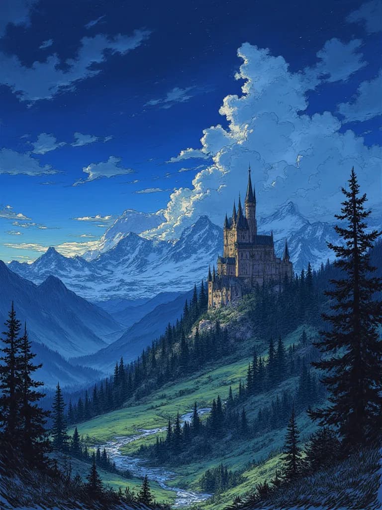 Thumbnail of isekai