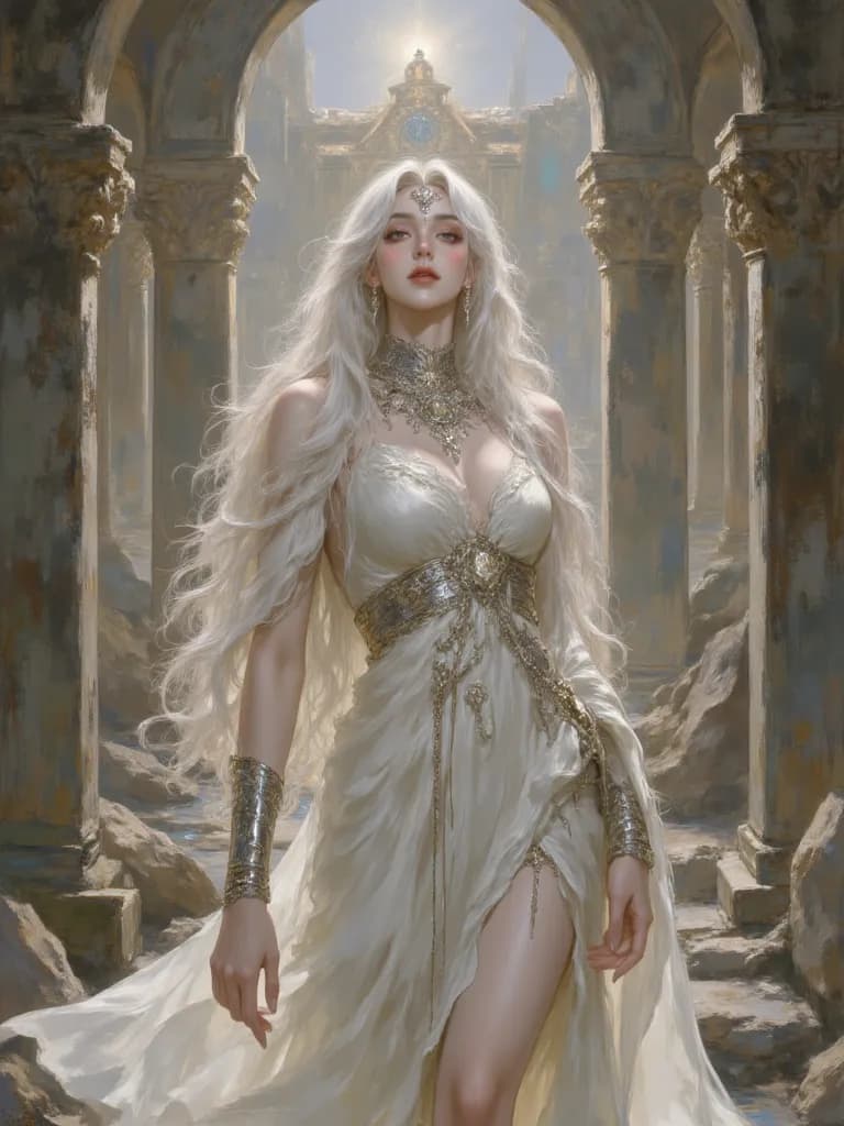 Thumbnail of Альбина