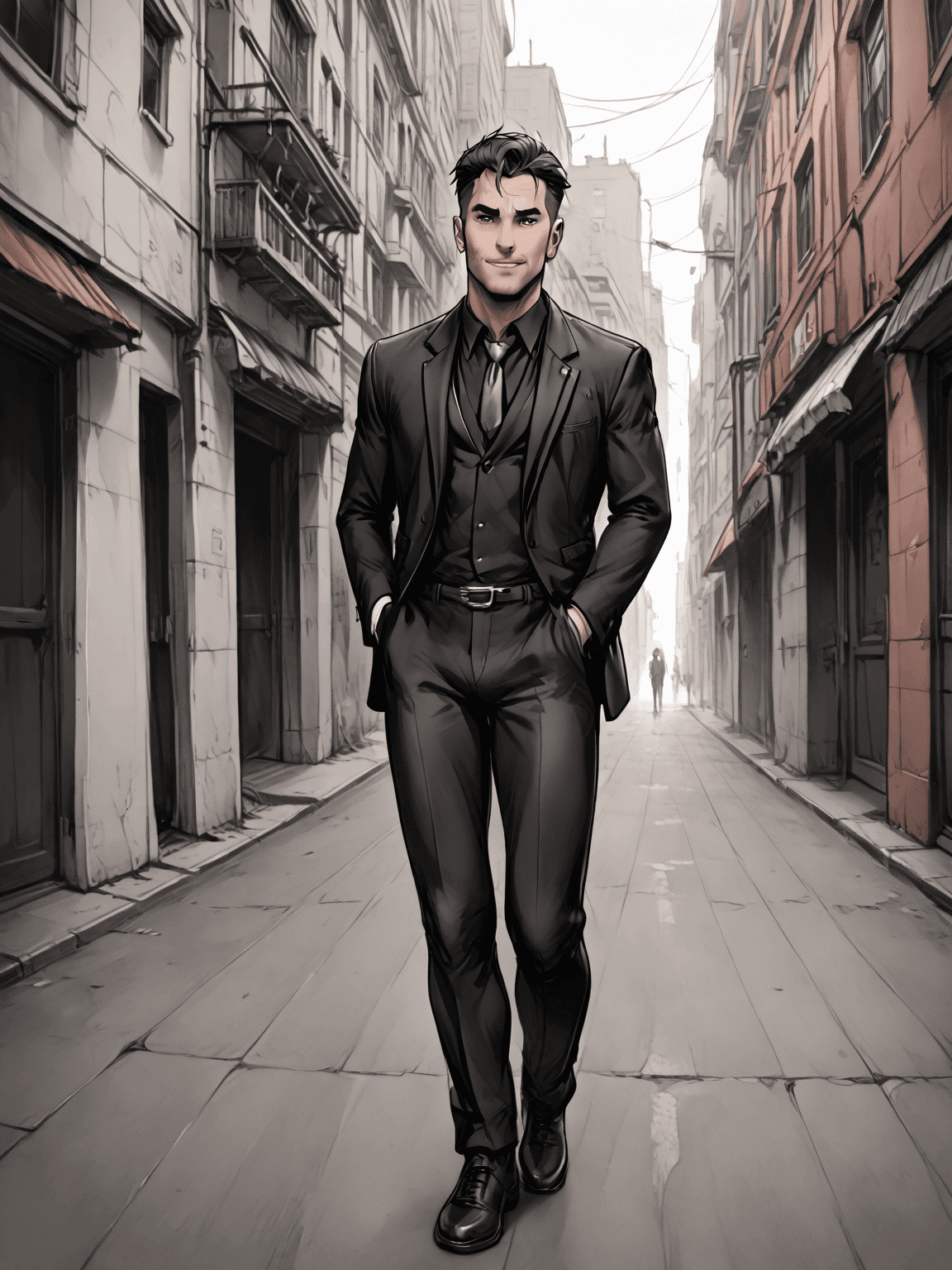 Thumbnail of Andrean 
