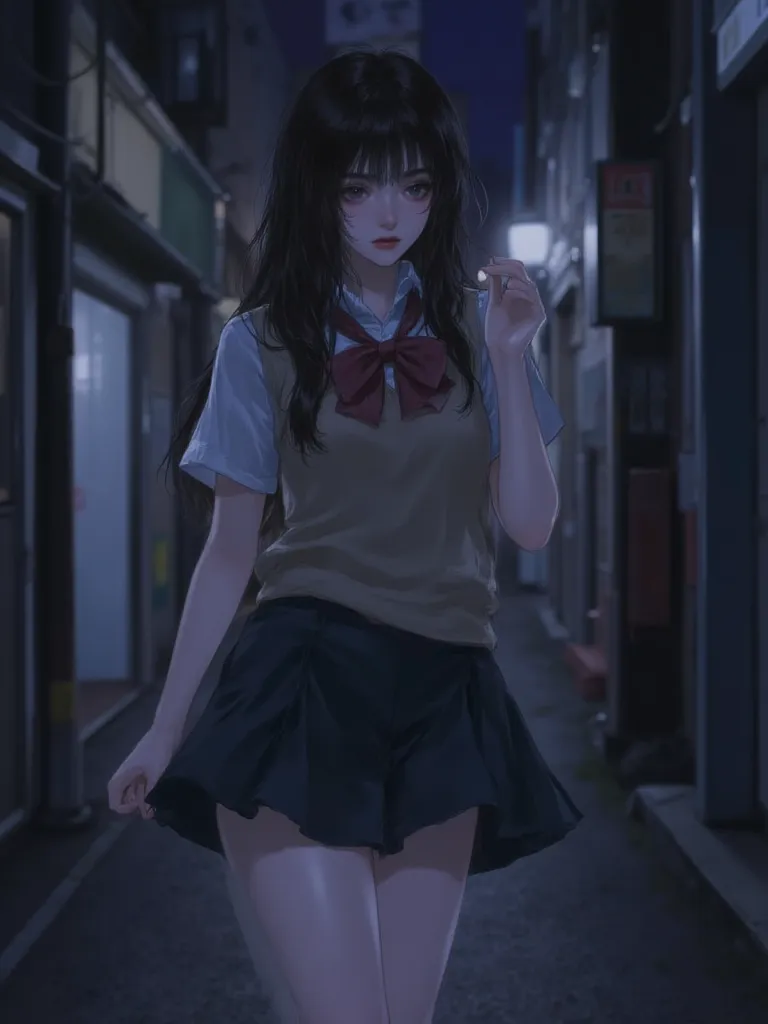 Thumbnail of Айко Танака