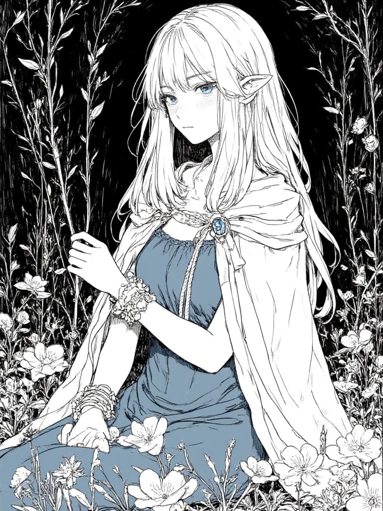 Thumbnail of Серафина 'Sera' Луговой