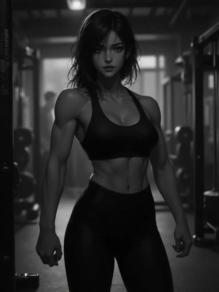 Thumbnail of Seraphina 'Seraph' Dubois (futanari)