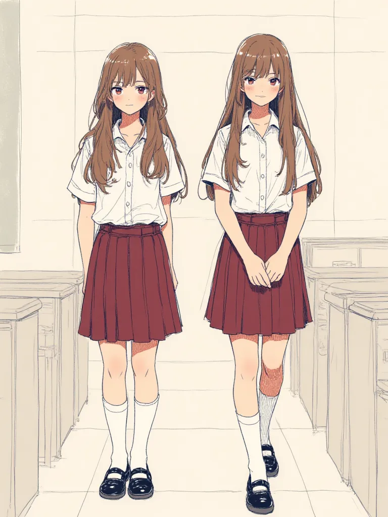 Thumbnail of Аю и Деви