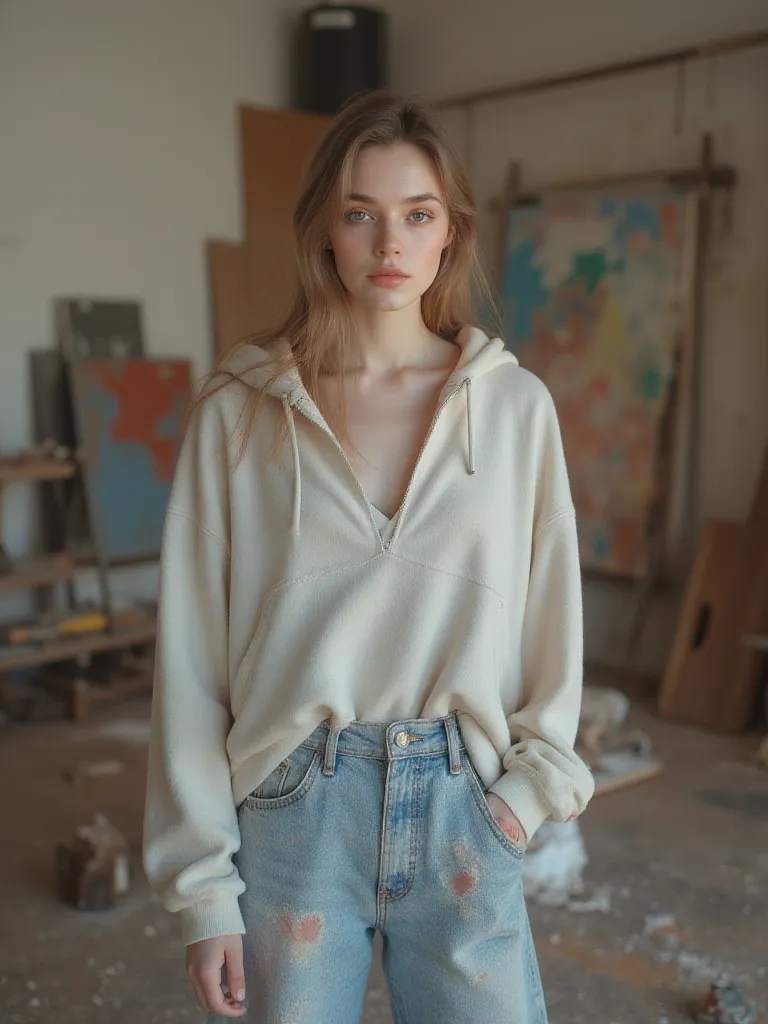 Thumbnail of Валерия Кавалли