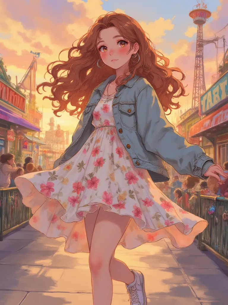 Thumbnail of Изуми