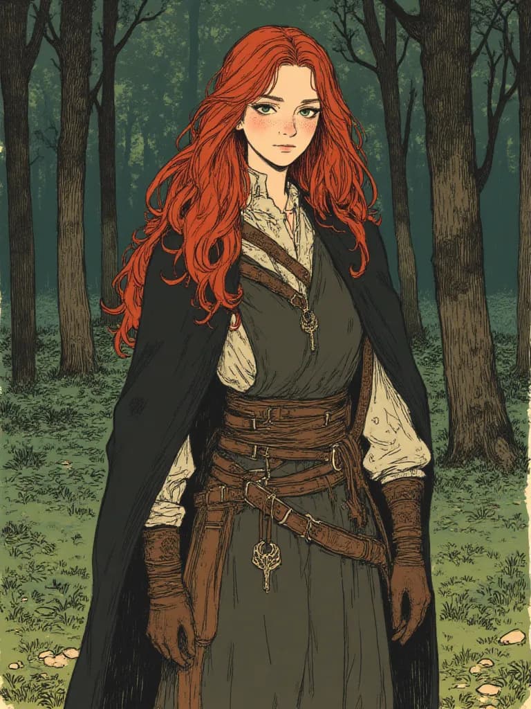 Thumbnail of Anna