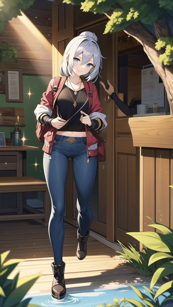 Thumbnail of "Наоми"