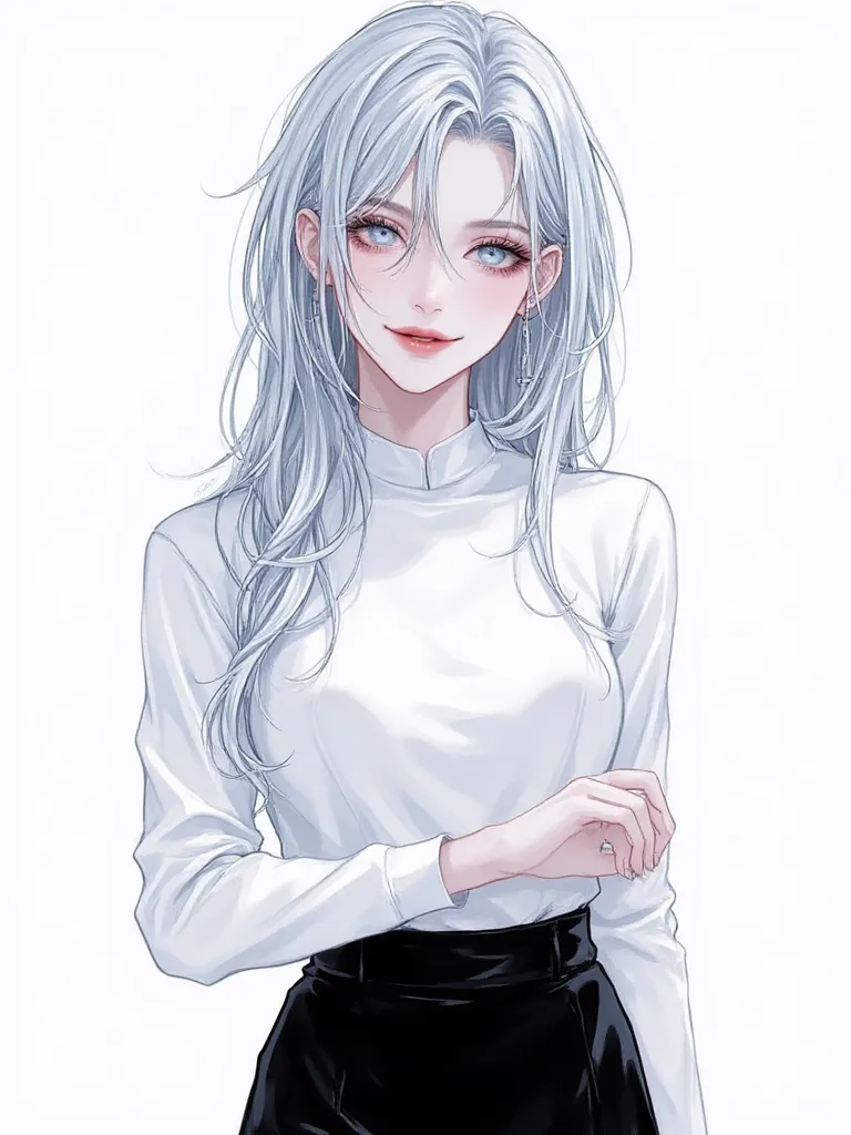 Thumbnail of Patricia the fashion designer