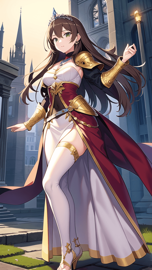 Thumbnail of "Elysia"