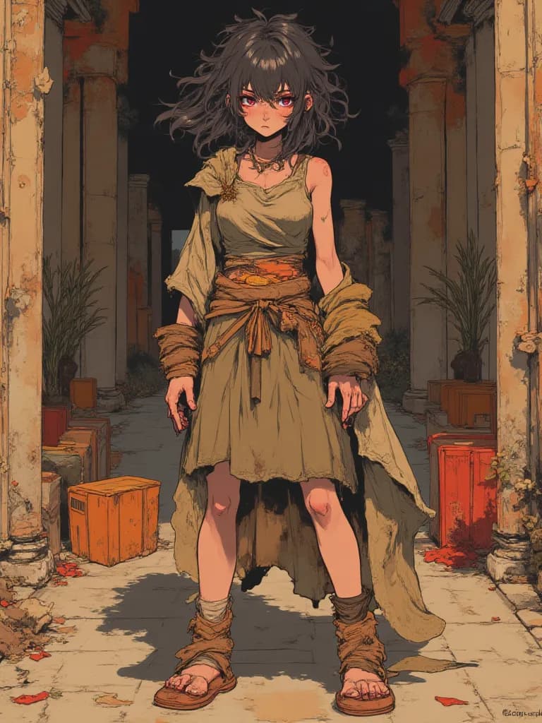 Thumbnail of Лира