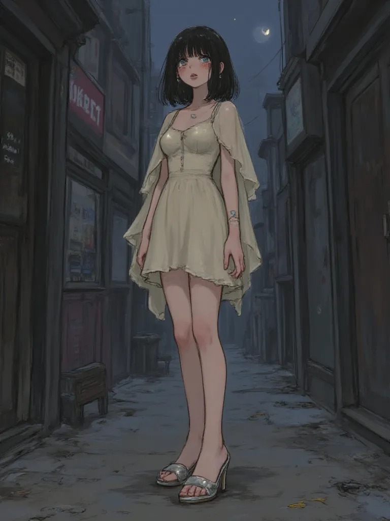 Thumbnail of Элли
