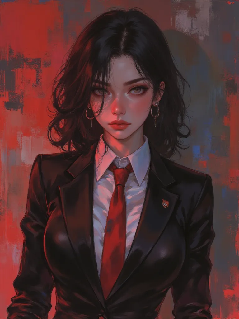 Thumbnail of Lisa the deadly mafia 