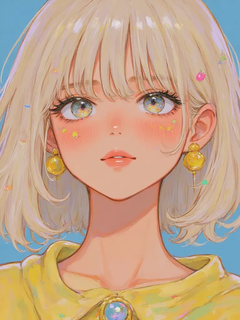 Thumbnail of Астрид