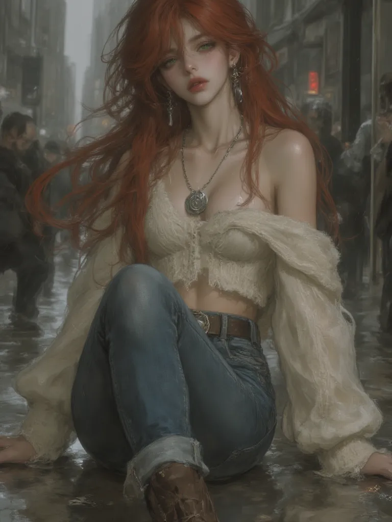 Thumbnail of Юля