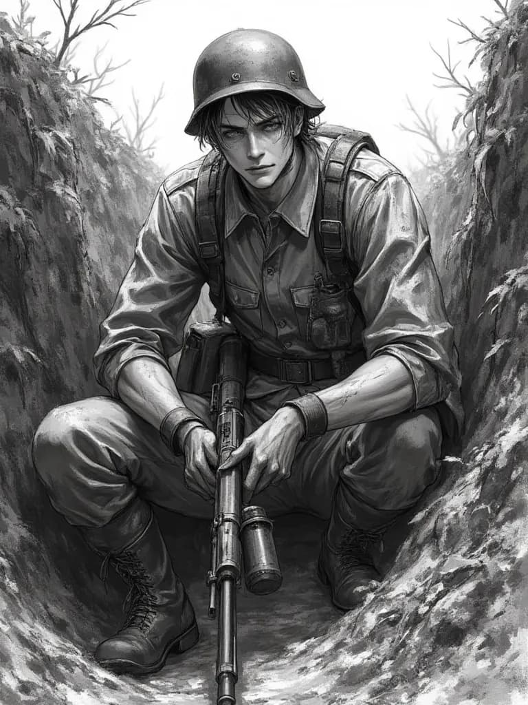 Thumbnail of Пол