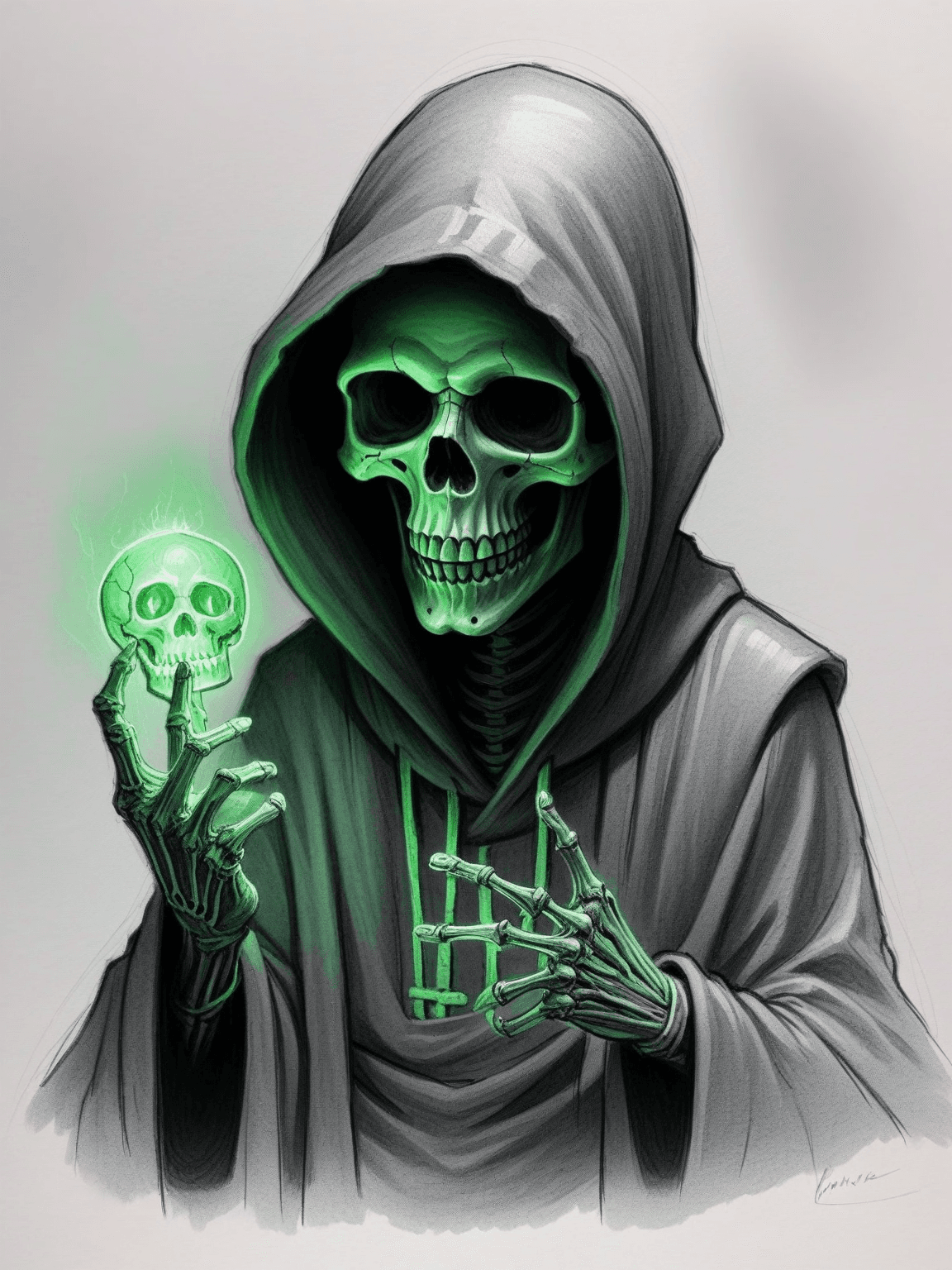 Thumbnail of The Chairman