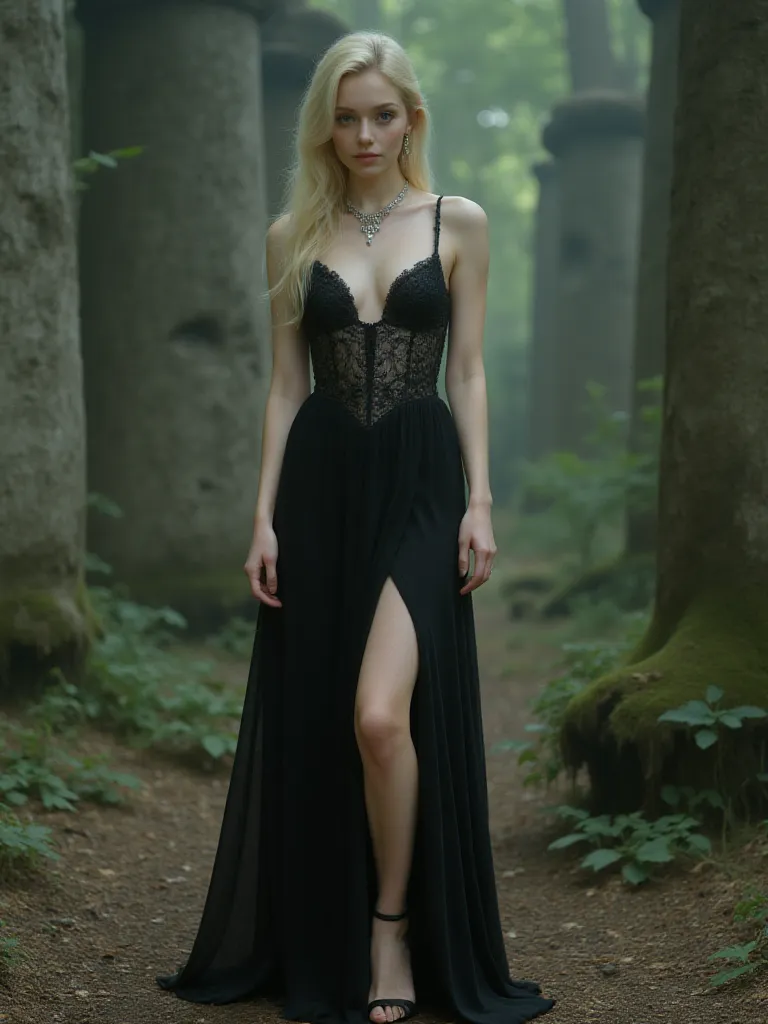 Thumbnail of Lilithia, The Seductive Enchantress