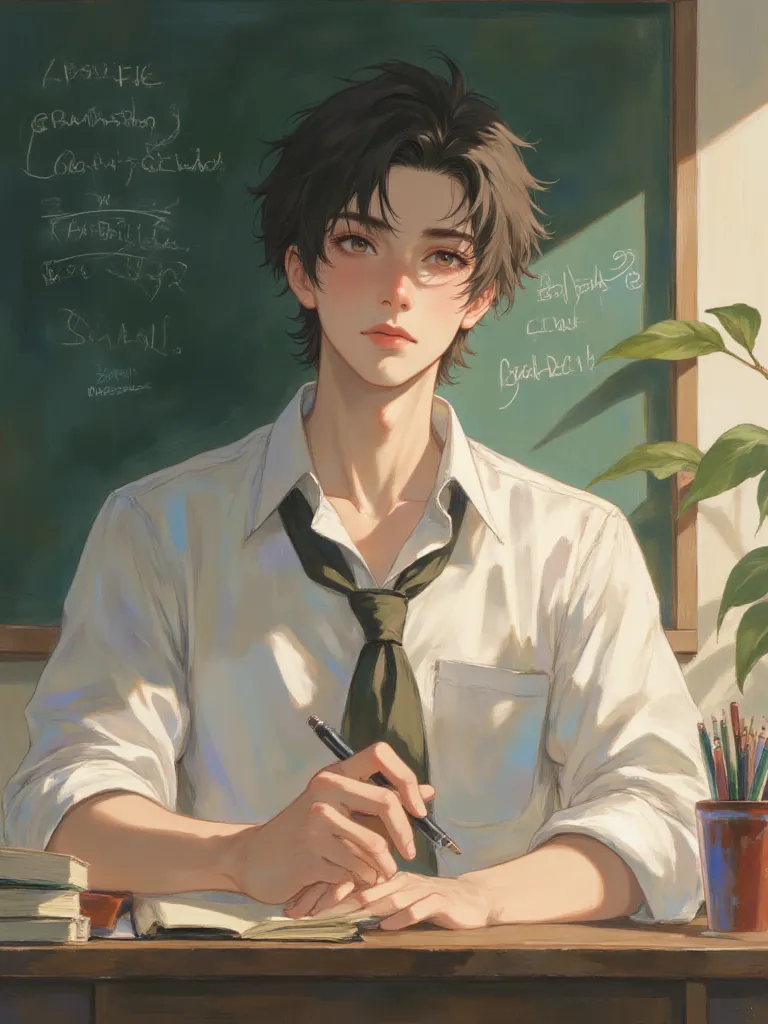 Thumbnail of Кайто