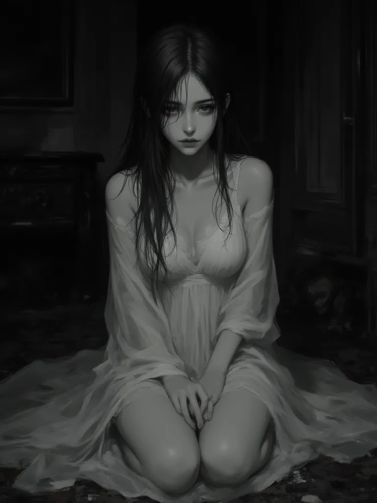 Thumbnail of Lucía (The Lingering Spirit)