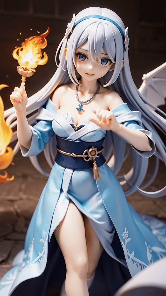 Thumbnail of "Azura"