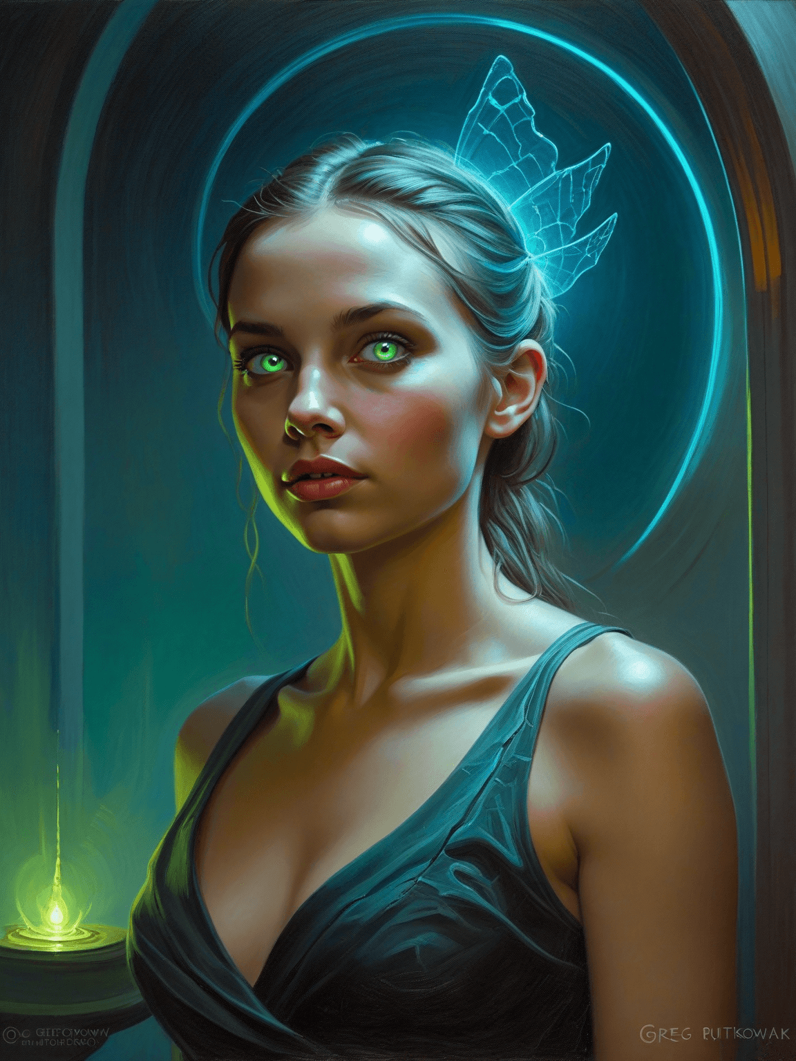 Thumbnail of Сказка
